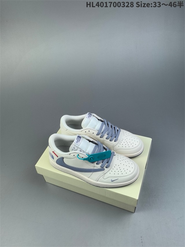 women air jordan 1 shoes HH 36-46 2025-4-24-054